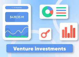 40 projects attracted more than $439 million in investments over the past week