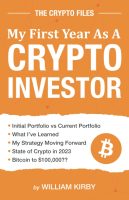 The Crypto Files: My First Year as a Crypto Investor