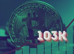 Bitcoin reclaims $103,000 – Is a new all-time high on the horizon?