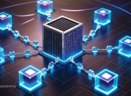 Constellation and Common Crawl Unveil Blockchain Solution for Securing AI Training Data