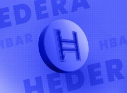 Signals not good for the crypto of Hedera (HBAR)